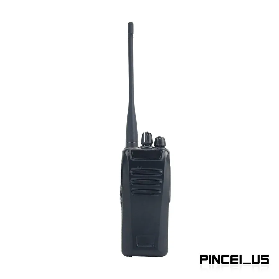 Радиостанция NX-340 5W 5-10KM UHF Radio Marine Walkie Talkie Transceiver pe66
