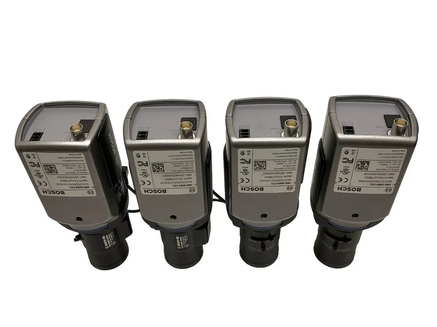 Камера Bosch VBN-5085-C21 Security Color Camera. L-25