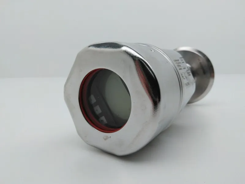 Датчик давления Endress+ Hauser Cerabar M PMP55-PMP55-NPF1/0 Digital Pressure Tr