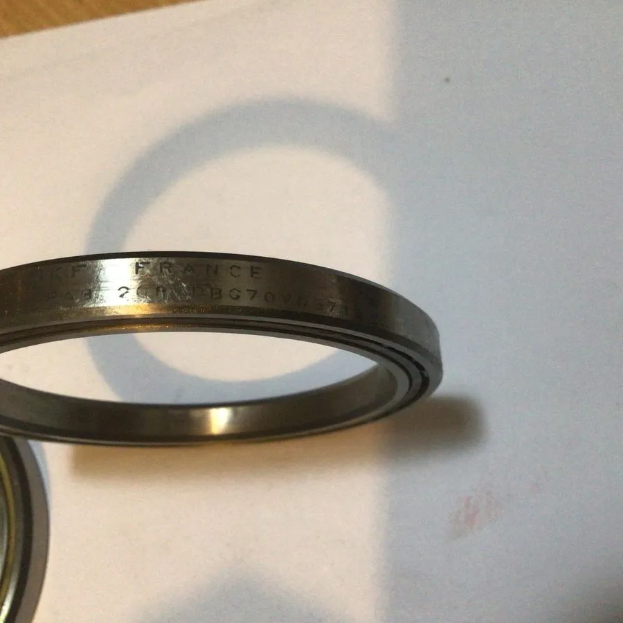 Подшипник SKF Duplex Bearing p/n FPAB208DBG70VQ371A pr (B/7) 3110-99-5531453 BAe — фото лота 2