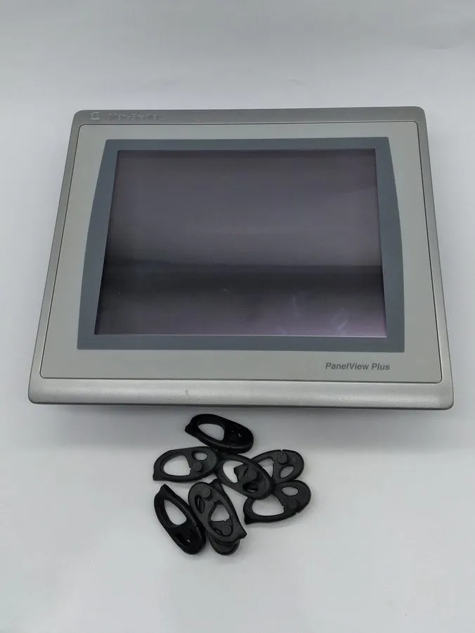 Панель оператора Allen-Bradley 2711P-T10C22D9P PanelView Plus 7 Graphic Terminal