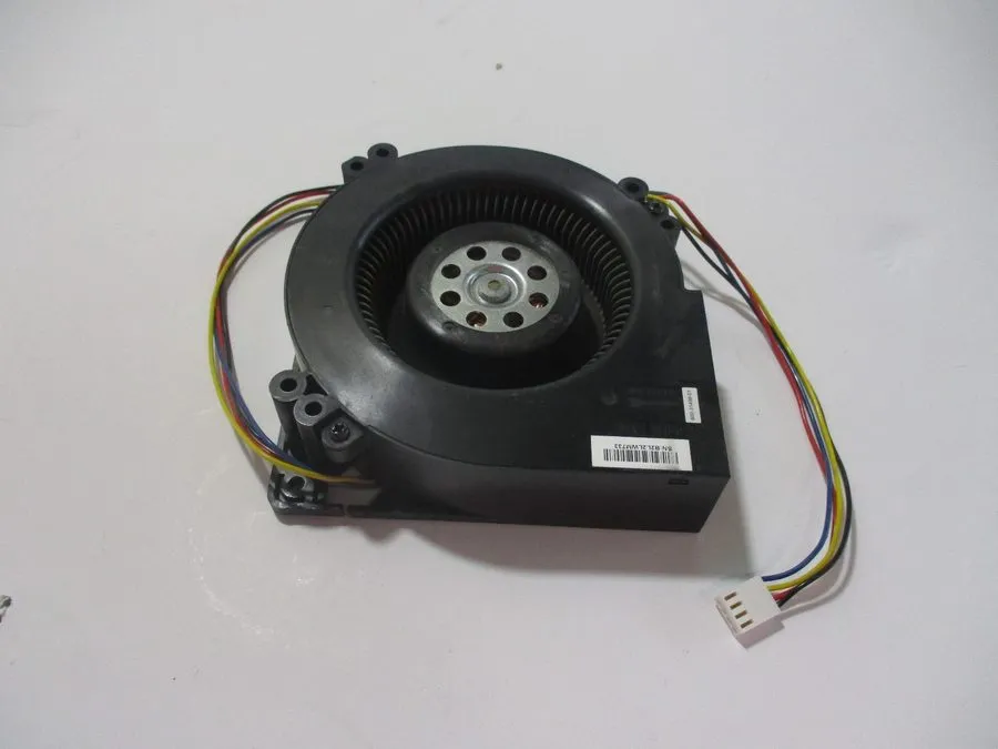 Вентилятор NMB-MAT BG1203-B045-P0S 33-0700-01,800-31498-01