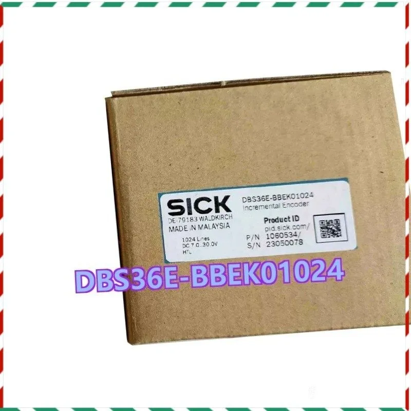 Энкодер SICK encoder DBS36E-BBEK01024