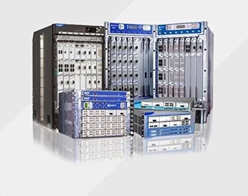 Трансивер Juniper Networks SRX3K-16GE-SFP