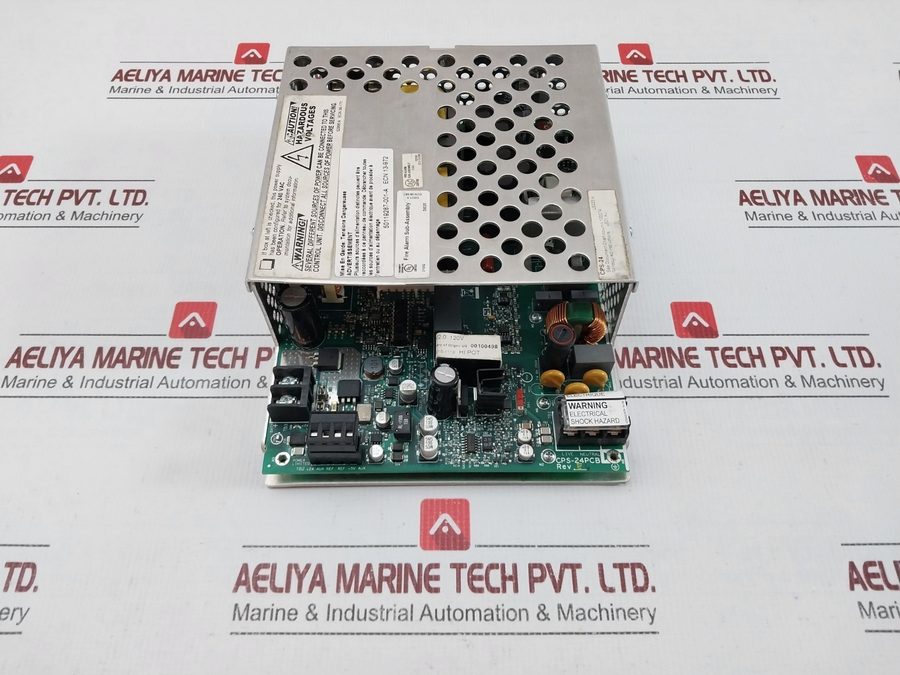Фото лота CPS-24PCB от продавца №93538