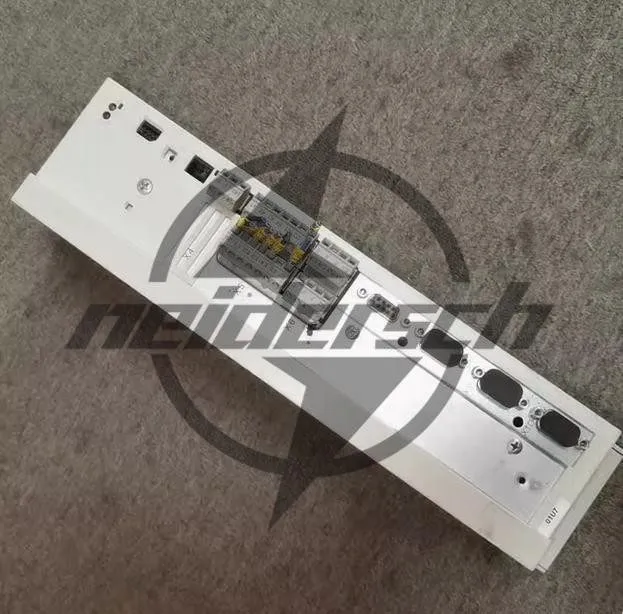 Сервопривод Lenze Servo Drive EVS9321-CPV003