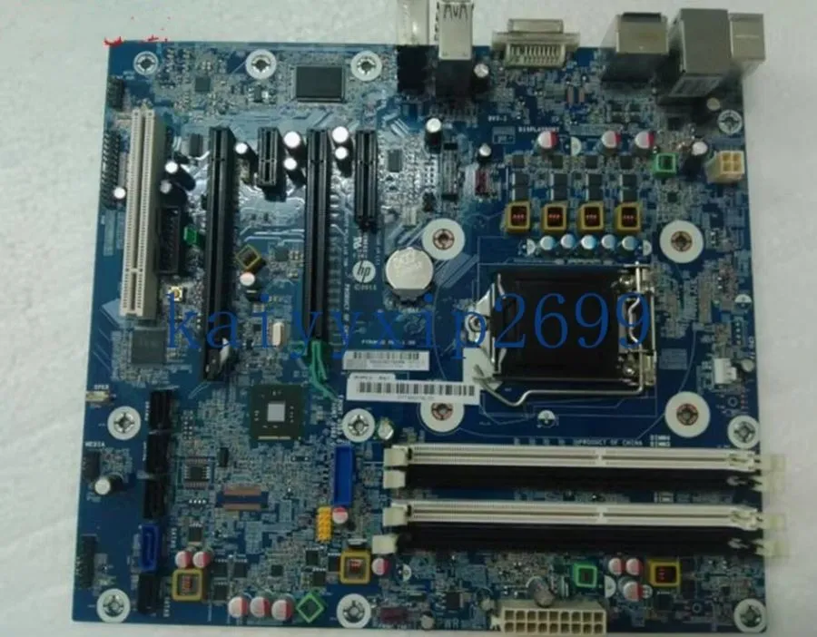 Материнская плата HP Z230 Tower Workstation motherboard 698113-001