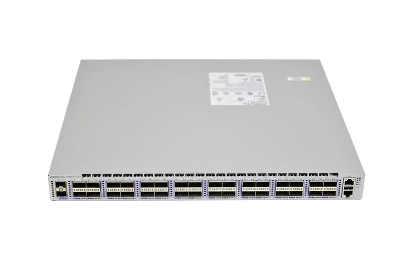 Коммутатор Arista DCS-7050CX3-32S-R 100GbE Switch Rear Airflow