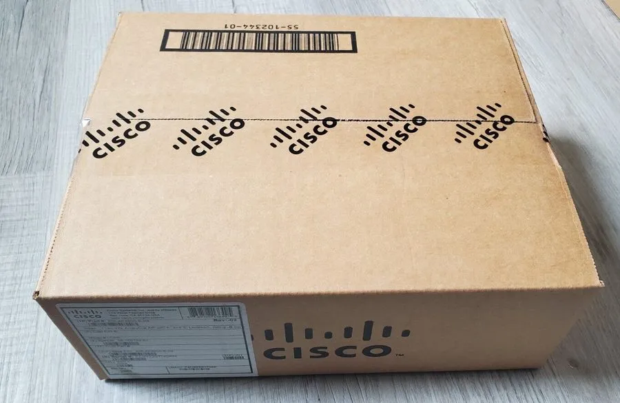 Точка доступа Wi-Fi Cisco Aironet Air-AP4800-B-K9 Wireless Access Point 802.11ac