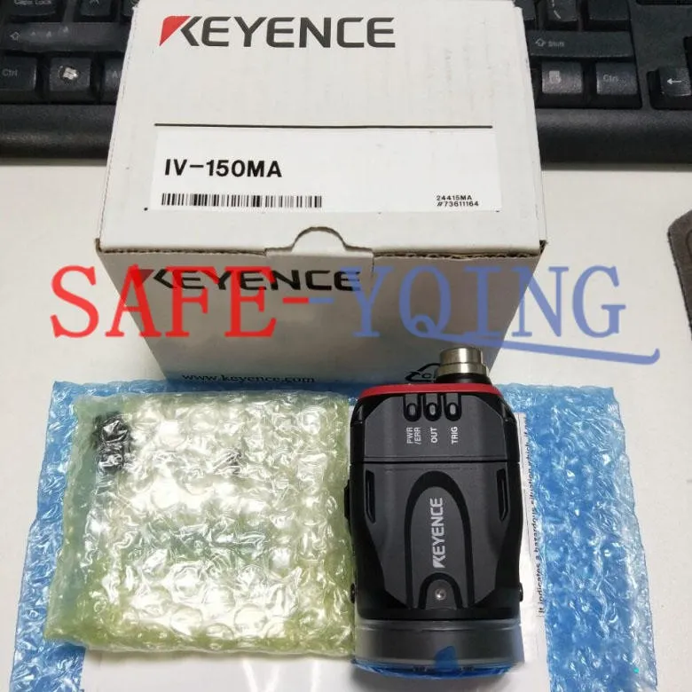 Камера машинного зрения Keyence IV-150MA IP Based Machine Vision Camera