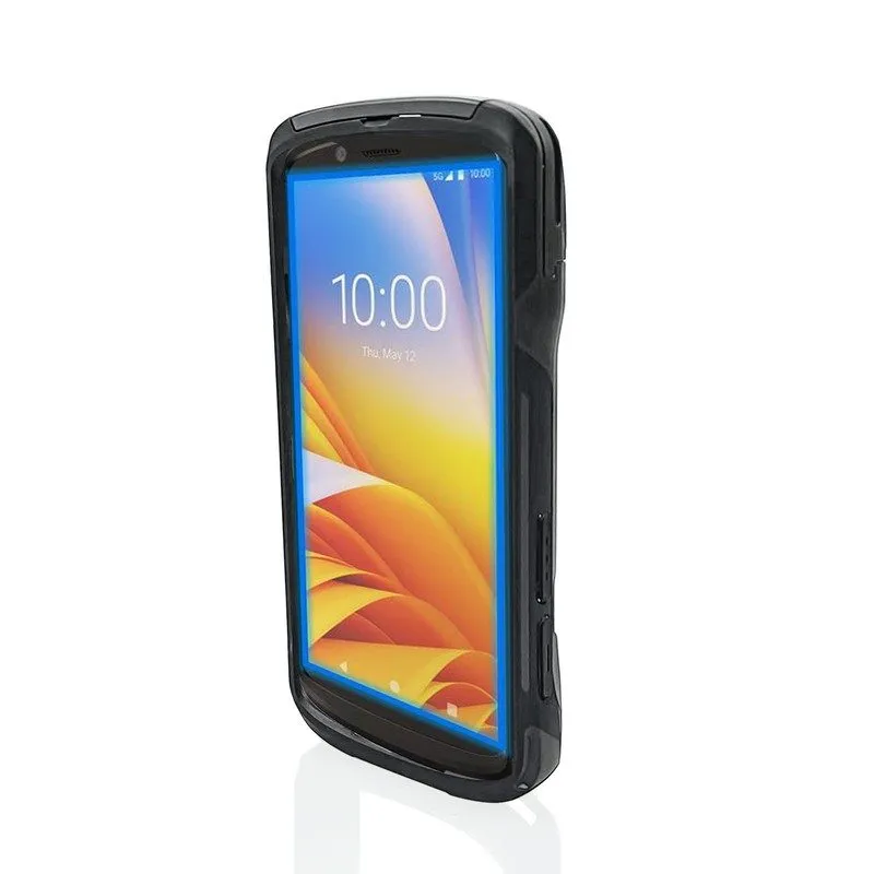 Терминал сбора данных SG-NGTC5EXO1-01 Rugged Boot Protective Case ZEBRA TC53 TC5
