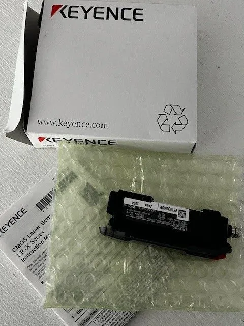 Датчик KEYENCE LR-XN11C Laser Sensor