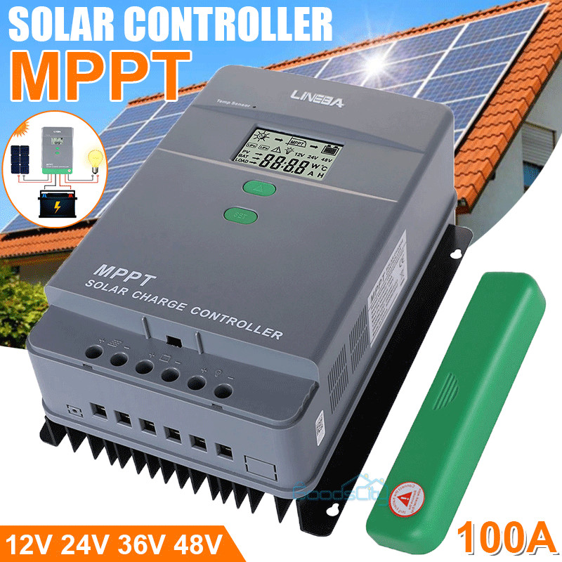 Фото лота 100A/12V от продавца №53144