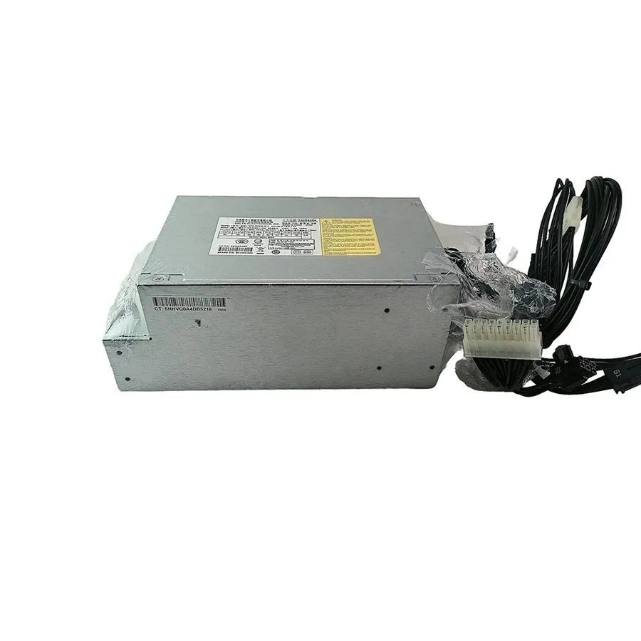 Блок питания HP Z4 G4 Workstation Power Supply PSU 750W DPS-750AB-36 (851382-003