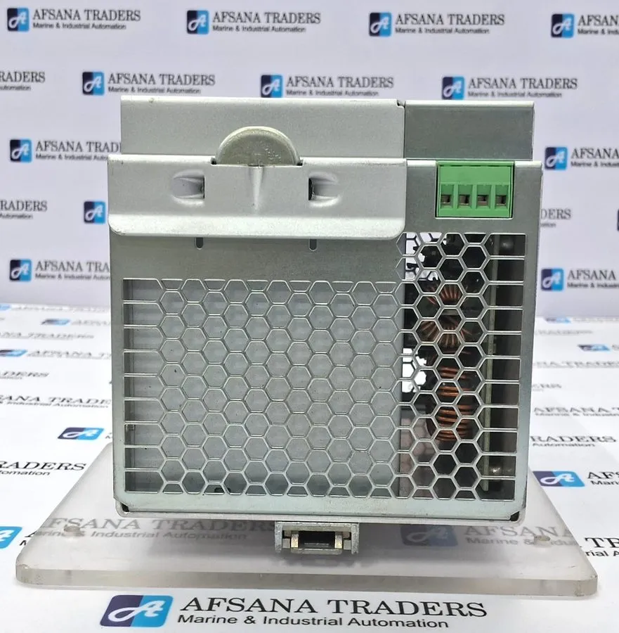Блок питания PHOENIX QUINT-UPS/24DC/24DC/10/3.4AH Uninterruptible Power Supply