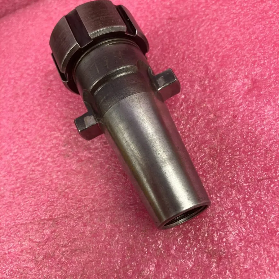 Режущий инструмент Kwik Switch 200 Collet Chuck 80237, 9400005 Nut — фото лота 2