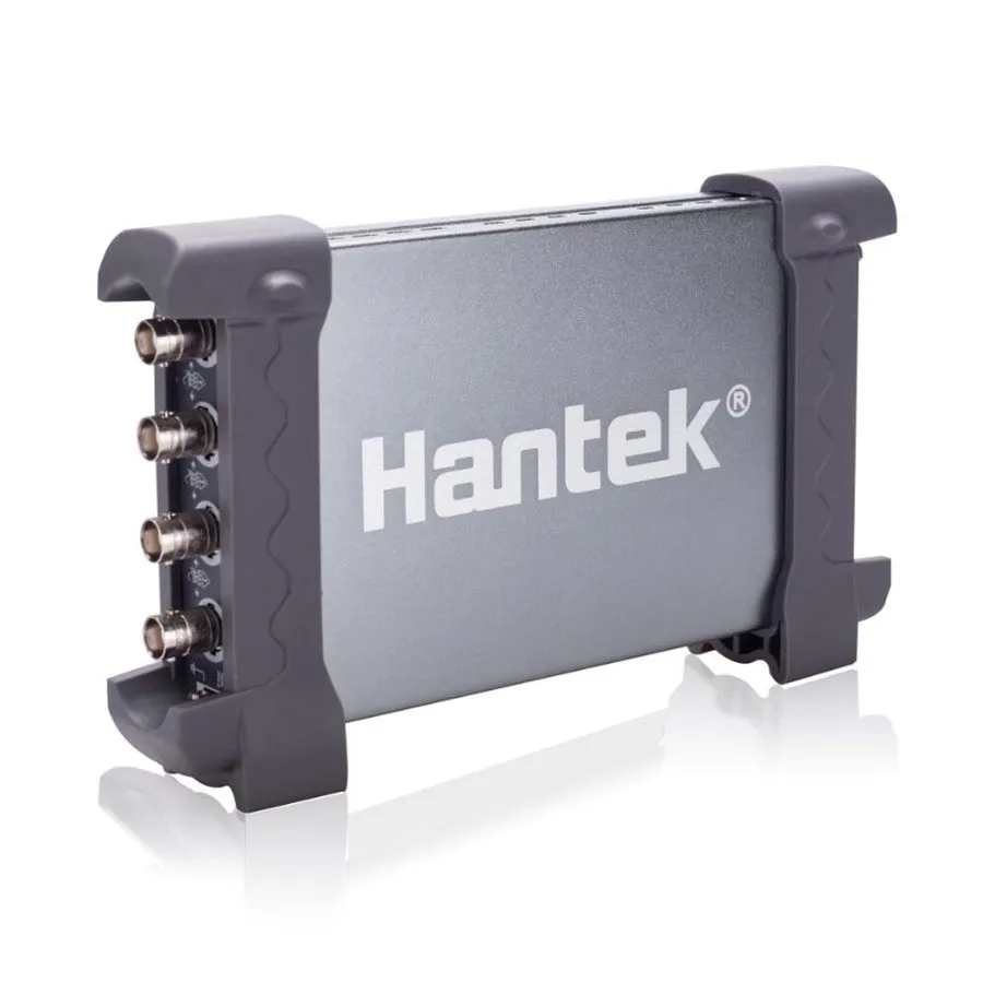 Осциллограф Hantek 6254BE Automotive Measurement USB2.0 4 ch USB Digital Oscillo