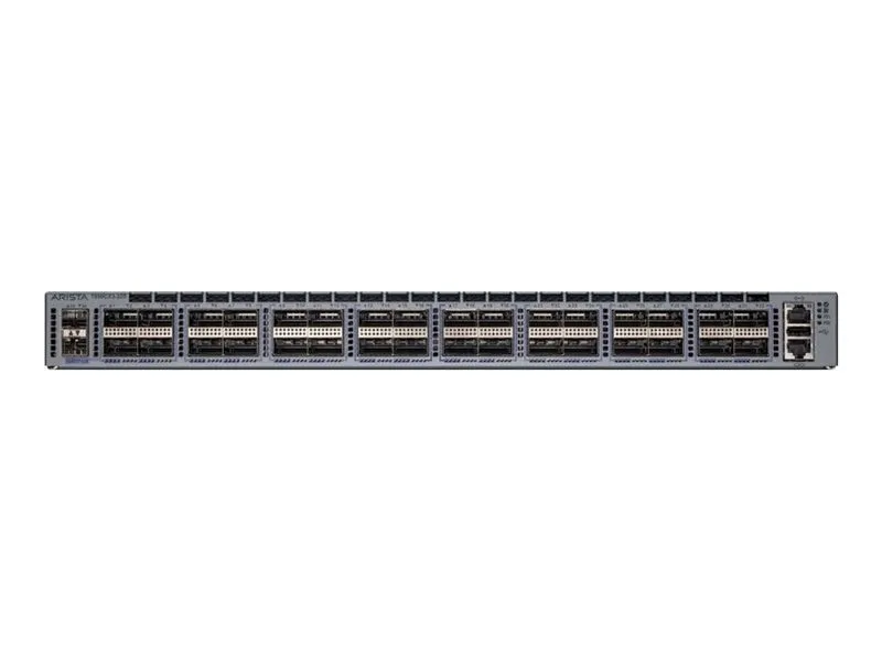 Коммутатор Arista DCS-7050CX3-32S-F Switch