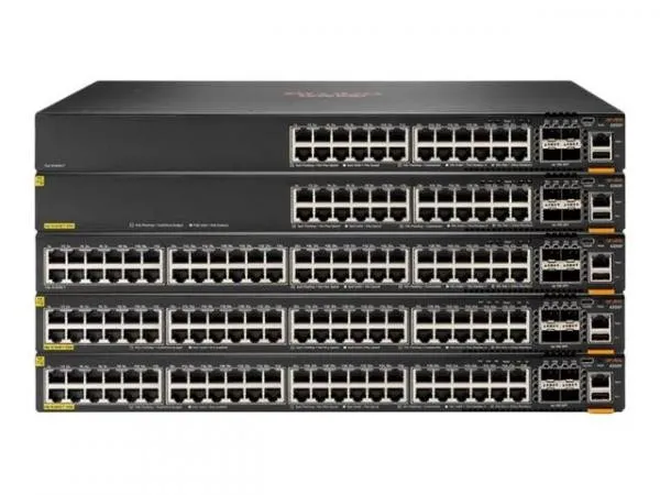 Коммутатор HPE Aruba R8Q67A Switch