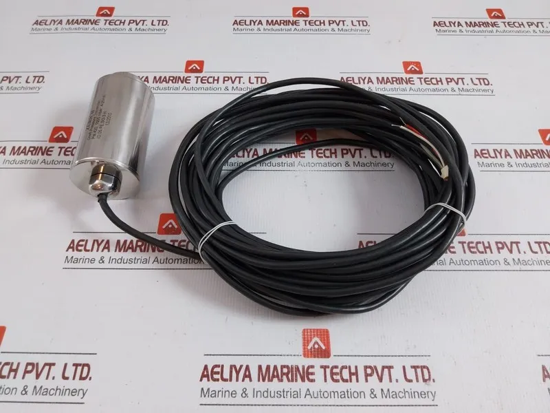 Датчик давления ZURICH ID.05.PE.SO-3 H Draft Pressure Transmitter PSI.420 1000 M