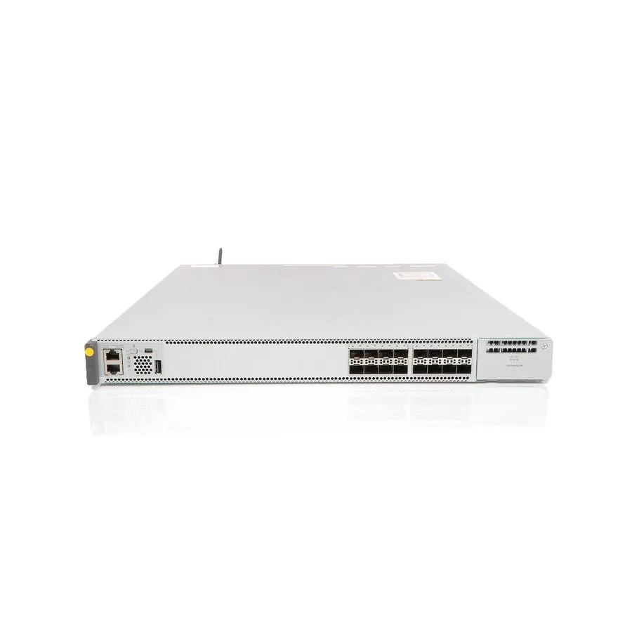 Коммутатор Cisco C9500-16X-2Q-A Switch