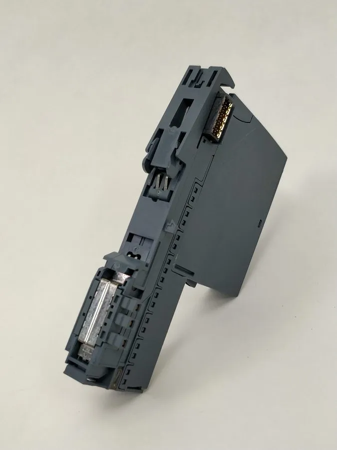 Модуль ввода-вывода Siemens 6ES7132-6BH01-0BA0 with Base 6ES7193-6BP00-0BA0