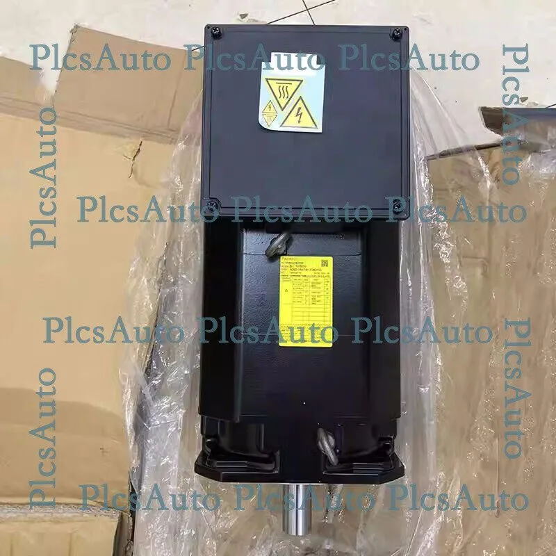 Шпиндель FANUC A06B-1447-B200 SPINDLE MOTOR