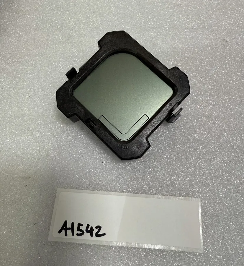 Датчик ROSEMOUNT 3151-9193-0002 LCD METER CCA 8151-3502 BOARD