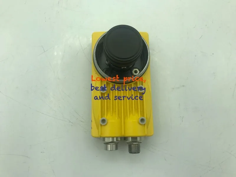Камера машинного зрения Cognex IS5403-11 P/N: 825-0221-1R C In-Sight Vision Came