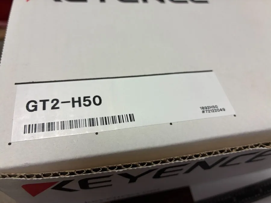 Датчик GT2-H50 KEYENCE Displacement Sensor