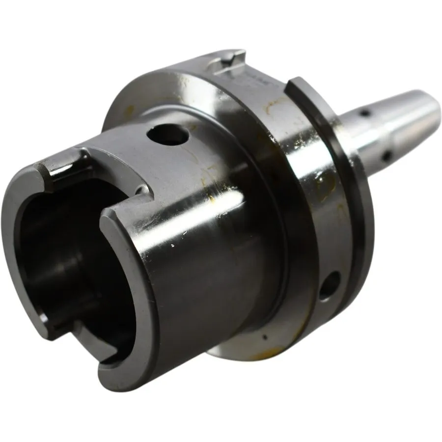 Режущий инструмент Emuge Softsynchro 3 HSK-A100 Tap Holder ERC32 Collet Chuck To
