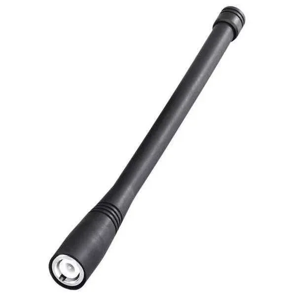 Антенна Icom Antenna,8" L,w/ Mfr. No. A14, A24 FAB02AR Icom 731797808813 — фото лота 1