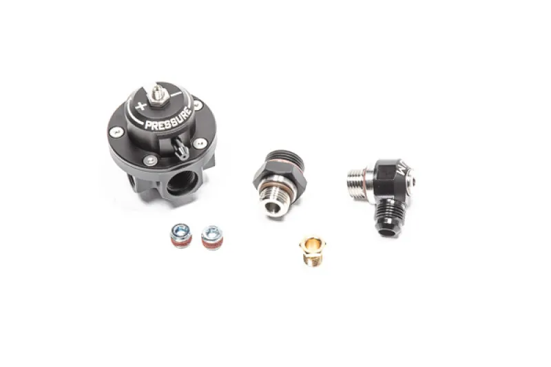 Трубопроводная арматура Radium 20-1623-00 DMR-RA Fuel Pressure Regulator