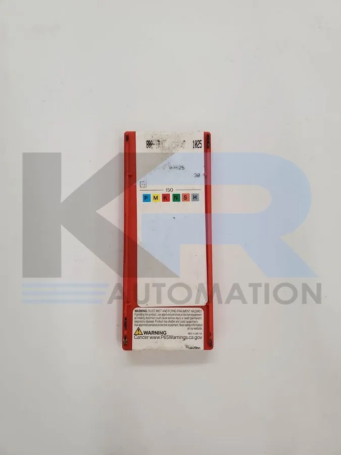 Режущий инструмент Sandvik 800-12 T3 08M-I-G 1025 Coromant Drilling Insert (Pk o