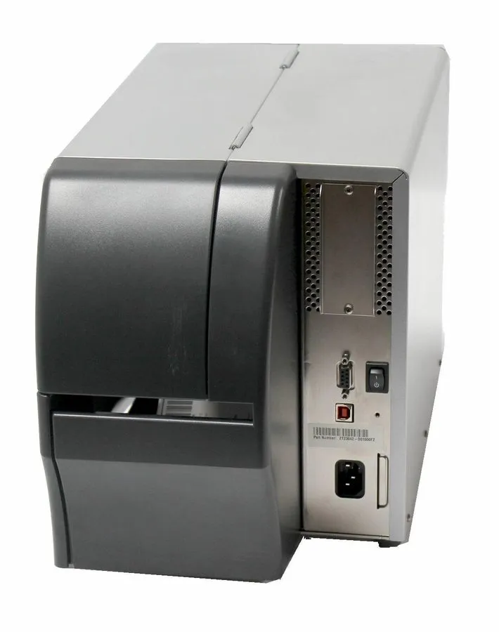 Принтер этикеток Zebra ZT230 ZT23042-D01000FZ Direct Thermal Barcode Label Print — фото лота 2