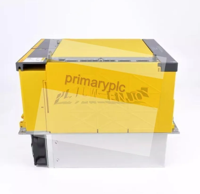 Сервоусилитель Fanuc Servo Drive A06B-6252-H075