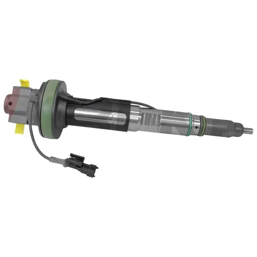 Генератор CUMMINS FUEL INJECTOR QSK19 QSK38 Onan Generator Genset 4955524 496417 — фото лота 1