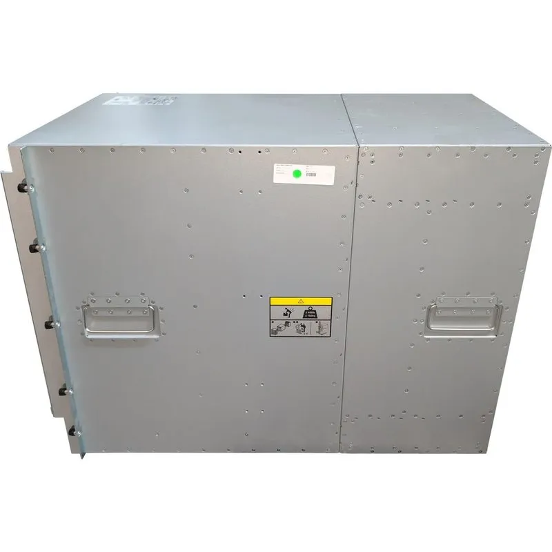 Коммутатор Arista DCS-7508N-CH Data Center Switch Chassis — фото лота 4