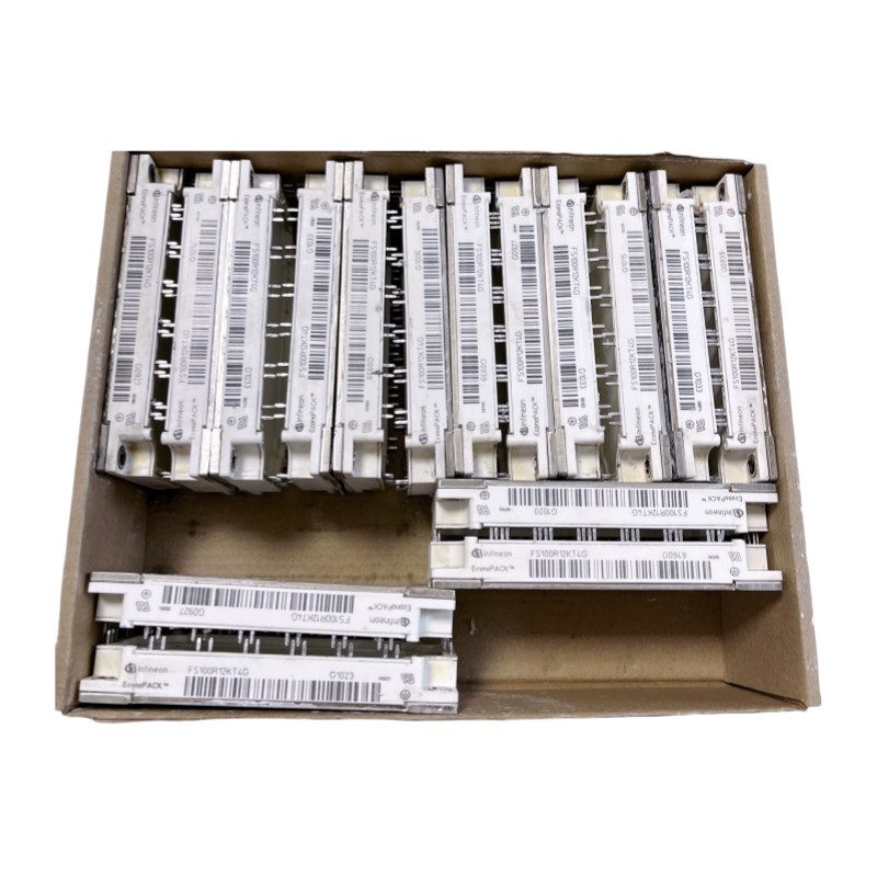 Фото лота FS100R12KT4G от продавца №53172
