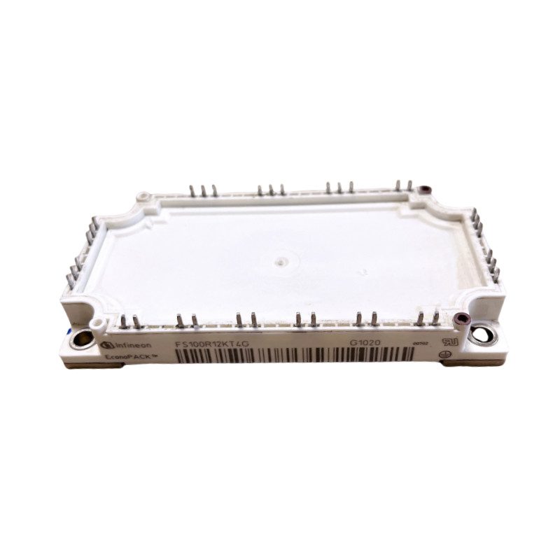 Фото лота FS100R12KT4G от продавца №53172
