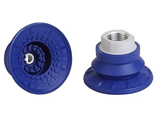 Пневмооборудование SAB-40-NBR-60-G1/4-IG Suction Cup 40mm G1/4 IG Shore Hardness