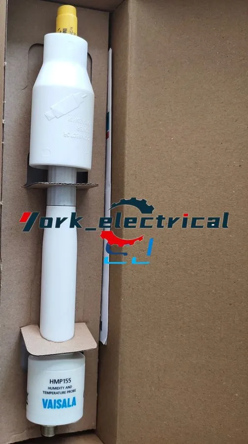 Датчик температуры VAISALA HMP155 Temperature and humidity sensors