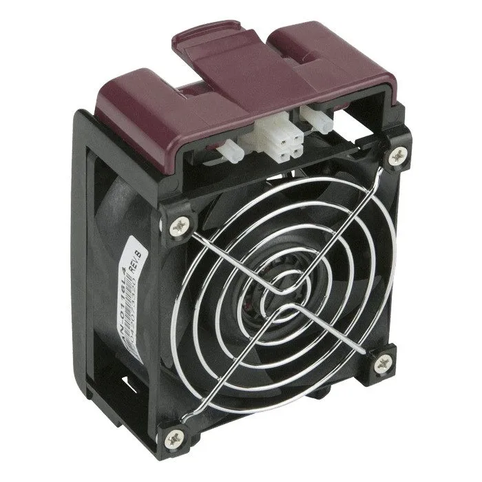 Вентилятор Supermicro FAN-0116L4 Hot-Swappable FAN — фото лота 1