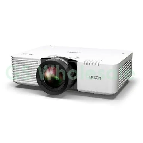 Проектор EPSON EB-L790SE 4KE Laser Projector 7,000 Lm 500" Home Theater V11HB260