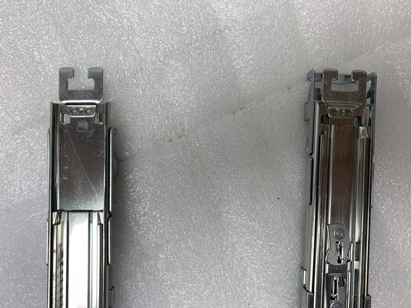 Стойка/шкаф CISCO 800-43376-02, Ball Bearing Server Rack Cabinet Rail Kit — фото лота 2