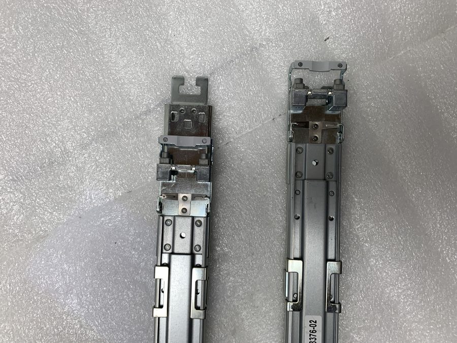 Стойка/шкаф CISCO 800-43376-02, Ball Bearing Server Rack Cabinet Rail Kit — фото лота 4