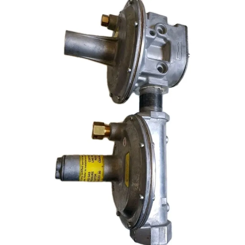 Трубопроводная арматура MAXITROL 325-7AL210D 1-1/2" NPT OPD Gas Regulator Limite — фото лота 1