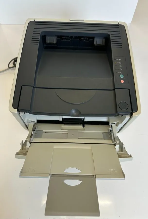Лазерный принтер HP LaserJet P2015DN Workgroup Laser Printer Duplex 49,857 Pages