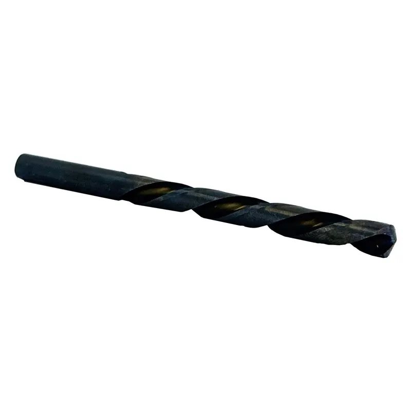 Режущий инструмент Drill America DWD21J-LH-SET Left Hand High Speed Steel Drill — фото лота 1