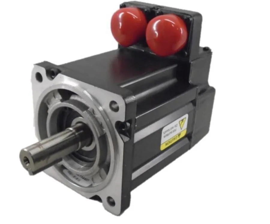 Серводвигатель MPL-B420P-MK24AA Allen Bradley Servo Motor